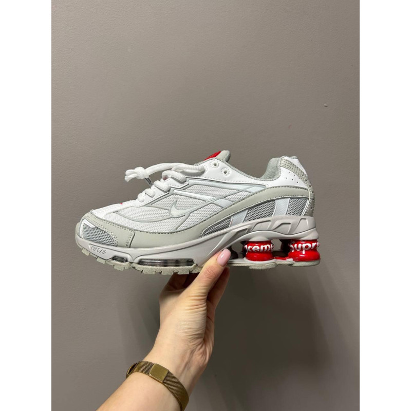 Кросівки Nike Shox Ride 2 x S