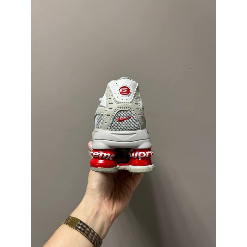 Кросівки Nike Shox Ride 2 x S