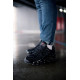 Кросівки Nike Shox TL Black 1