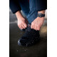 Кросівки Nike Shox TL Black 1