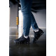 Кросівки Nike Shox TL Black 1