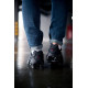 Кросівки Nike Shox TL Black 1