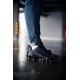 Кросівки Nike Shox TL Black 1