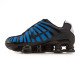 Кросівки Nike Shox TL Black Blue