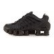 Кросівки Nike Shox TL Black Blue