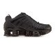 Кросівки Nike Shox TL Black Blue