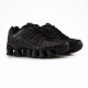 Кросівки Nike Shox TL Red Black