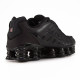 Кросівки Nike Shox TL Red Black