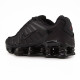 Кросівки Nike Shox TL Red Black