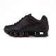 Кросівки Nike Shox TL Red Black