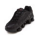 Кросівки Nike Shox TL Red Black