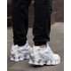 Кросівки Nike Shox TL White