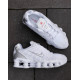 Кросівки Nike Shox TL White