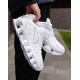 Кросівки Nike Shox TL White