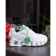Кросівки Nike Shox TL White