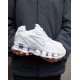 Кросівки Nike Shox TL White