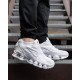 Кросівки Nike Shox TL White