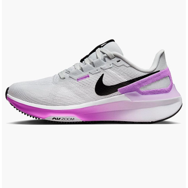 Кросівки Nike STRUCTURE 25 White DJ7884-100