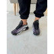 Кросівки Nike tn black white