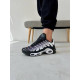 Кросівки Nike tn black white