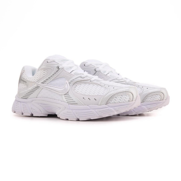 Кросівки Nike V5 RNR White Metallic Silver
