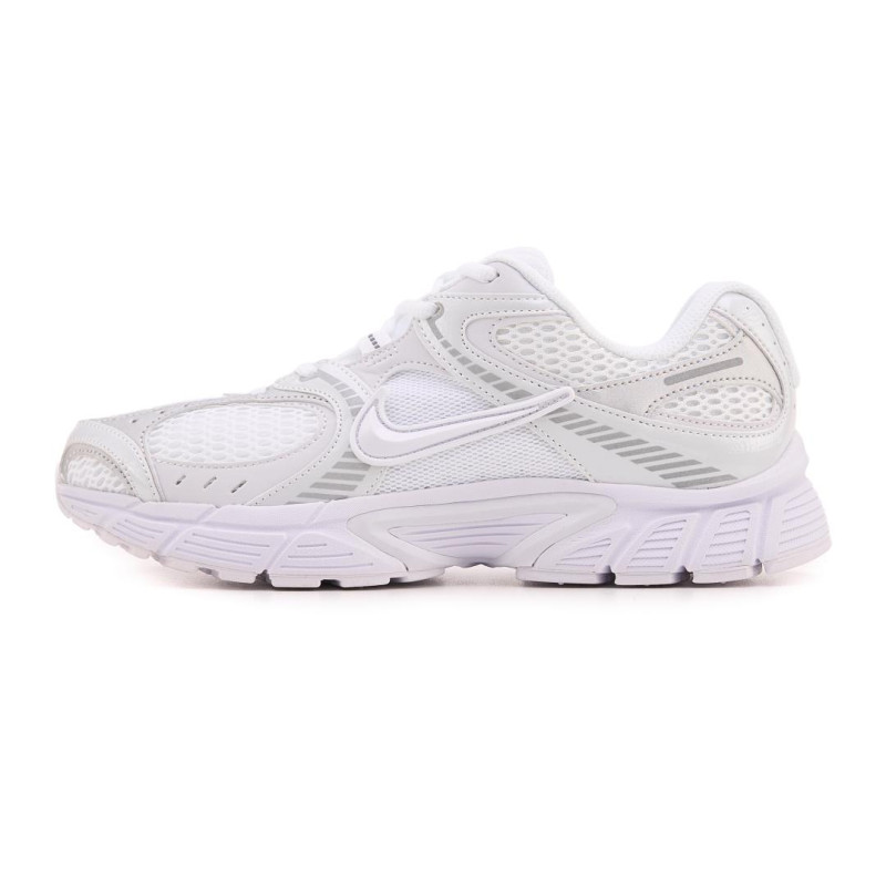 Кросівки Nike V5 RNR White Metallic Silver