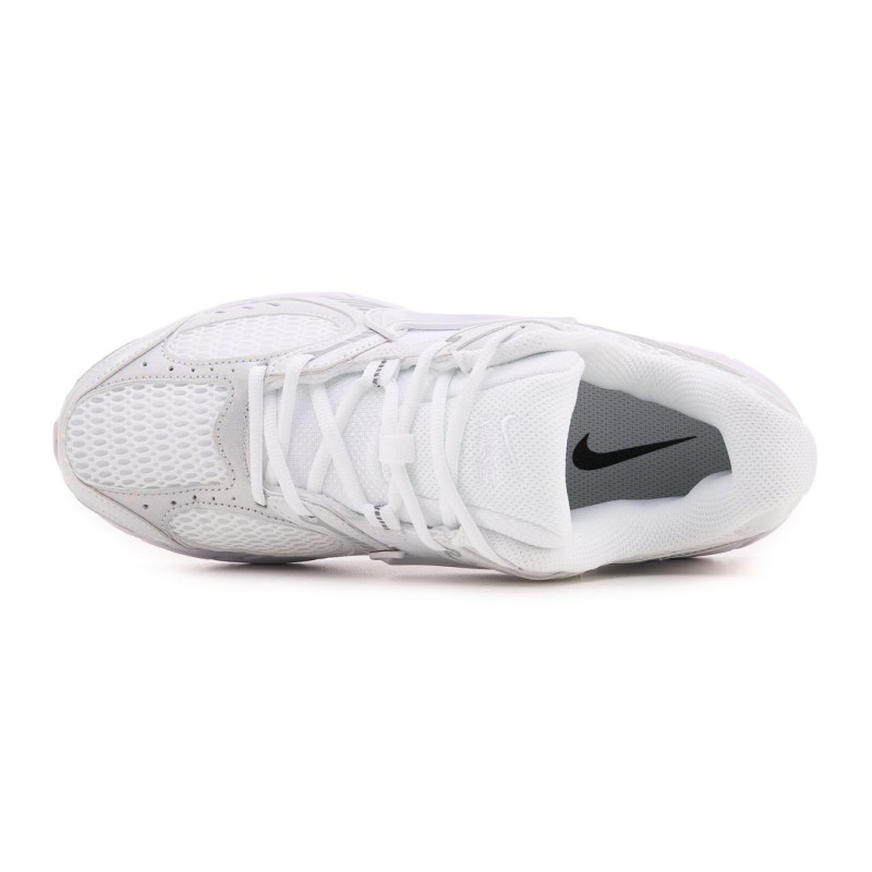 Кросівки Nike V5 RNR White Metallic Silver