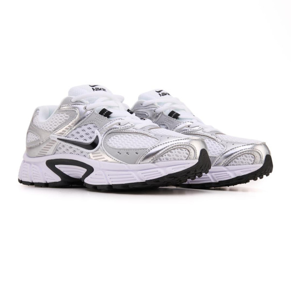 Кросівки Nike V5 RNR White Silver Black