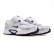 Кросівки Nike V5 RNR White Silver Black