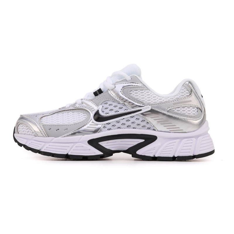 Кросівки Nike V5 RNR White Silver Black
