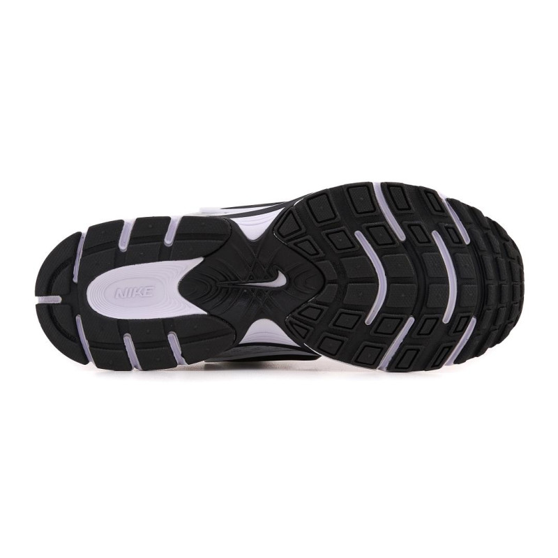 Кросівки Nike V5 RNR White Silver Black