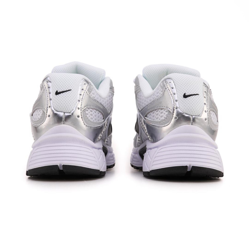 Кросівки Nike V5 RNR White Silver Black