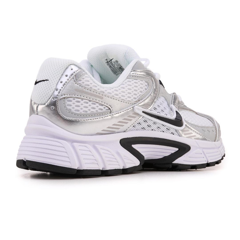 Кросівки Nike V5 RNR White Silver Black