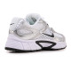 Кросівки Nike V5 RNR White Silver Black