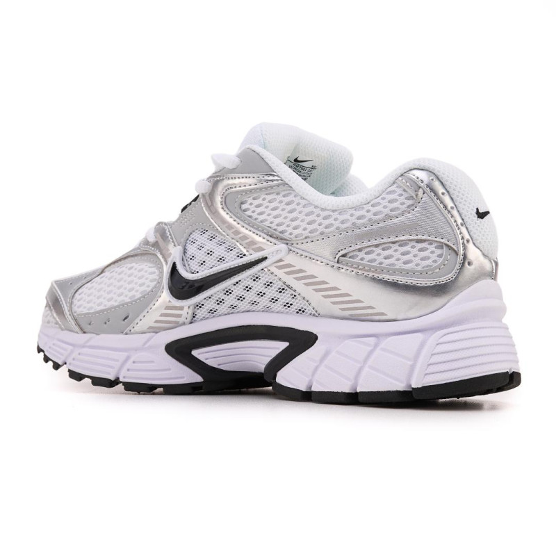 Кросівки Nike V5 RNR White Silver Black