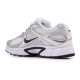 Кросівки Nike V5 RNR White Silver Black