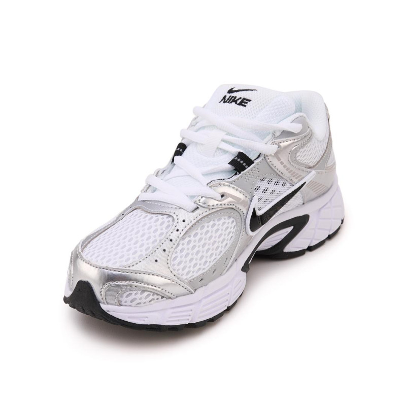 Кросівки Nike V5 RNR White Silver Black