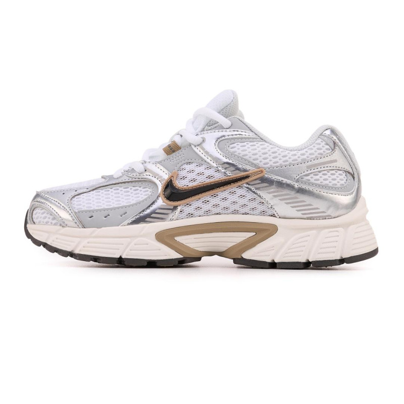 Кросівки Nike V5 RNR White Silver Gold
