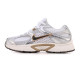 Кросівки Nike V5 RNR White Silver Gold