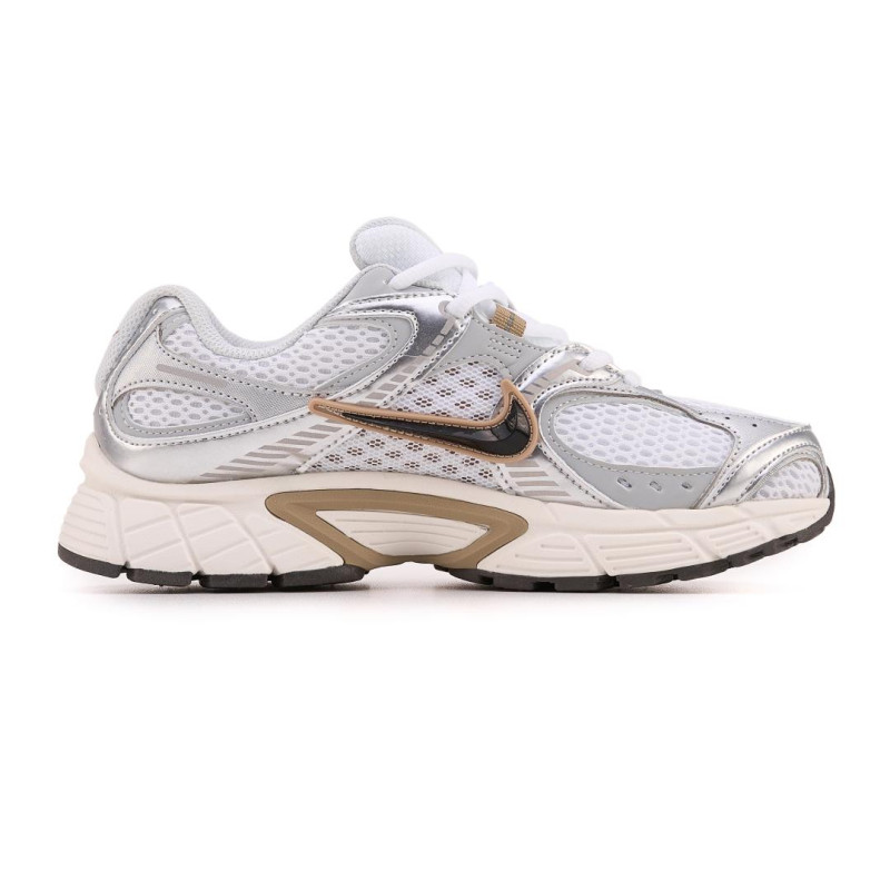 Кросівки Nike V5 RNR White Silver Gold