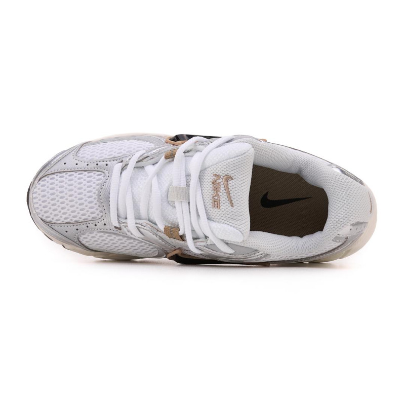 Кросівки Nike V5 RNR White Silver Gold