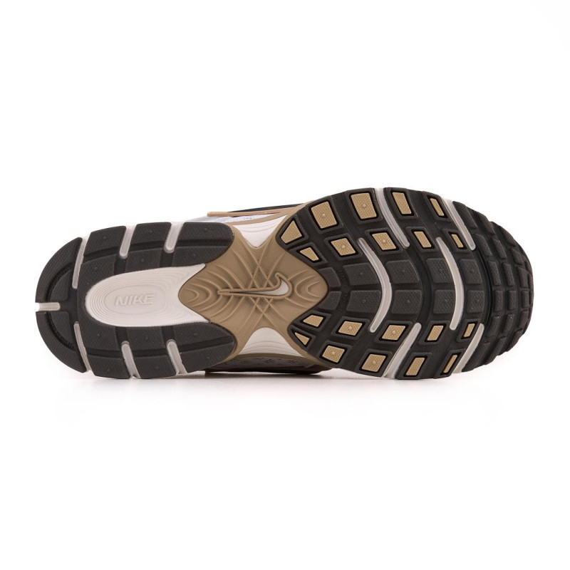 Кросівки Nike V5 RNR White Silver Gold