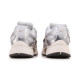 Кросівки Nike V5 RNR White Silver Gold