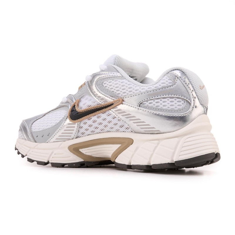 Кросівки Nike V5 RNR White Silver Gold