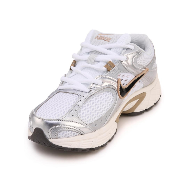 Кросівки Nike V5 RNR White Silver Gold