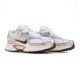 Кросівки Nike V5 RNR White Silver Gold