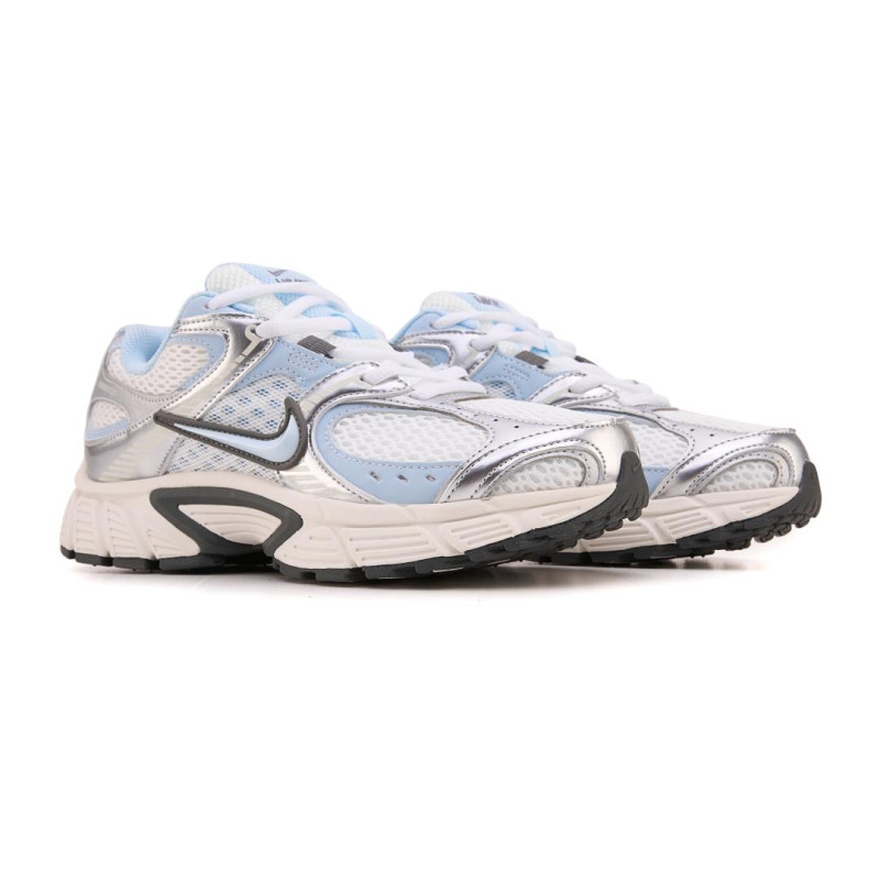Кросівки Nike V5 RNR White Silver Sky Blue