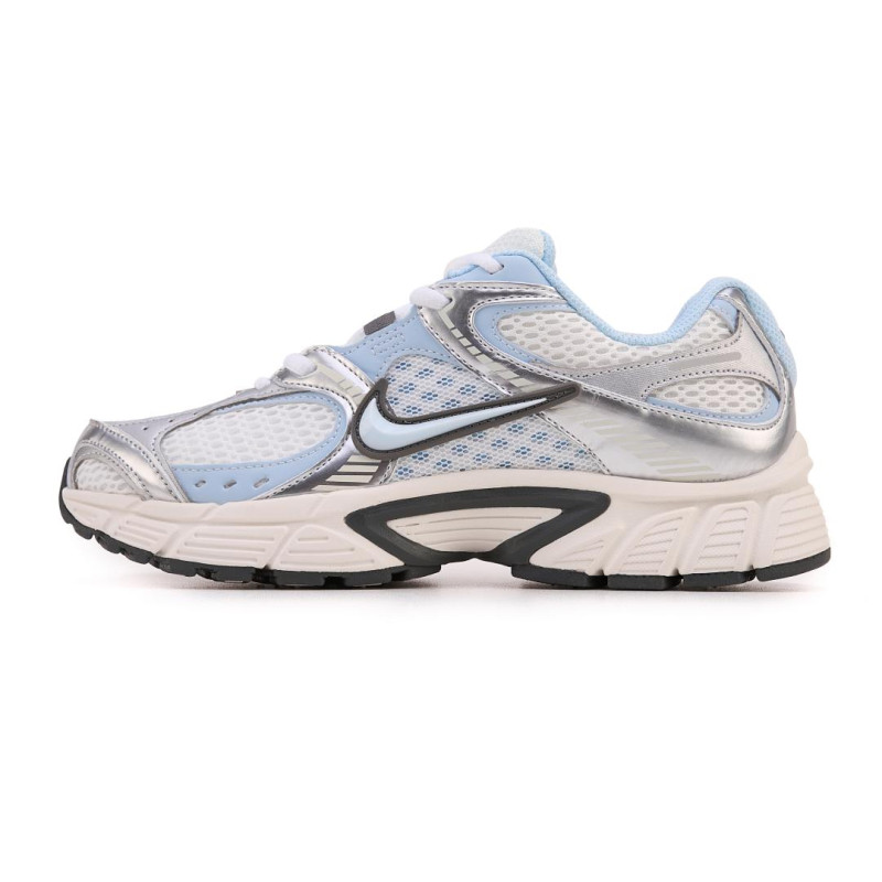 Кросівки Nike V5 RNR White Silver Sky Blue