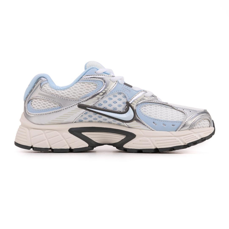 Кросівки Nike V5 RNR White Silver Sky Blue