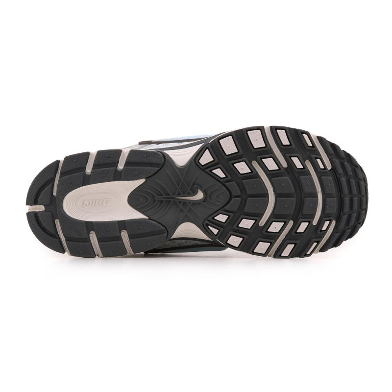 Кросівки Nike V5 RNR White Silver Sky Blue